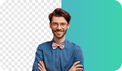 Background remover AI